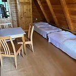 Sloneczna Osada Lodge *