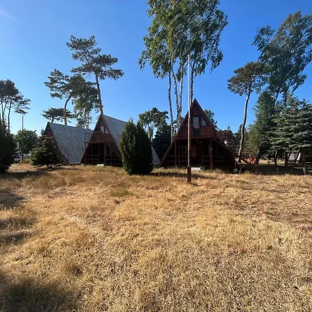 Sloneczna Osada Дзивновек