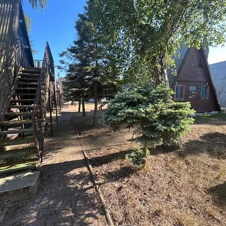Lodge Sloneczna Osada *