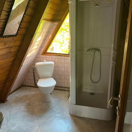 Sloneczna Osada