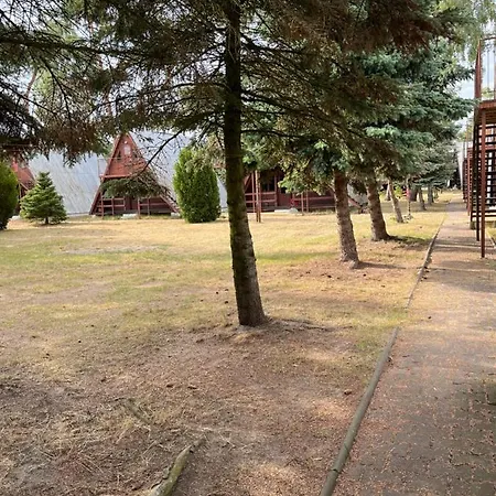 Sloneczna Osada Dziwnowek