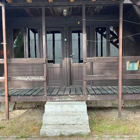 Sloneczna Osada Lodge