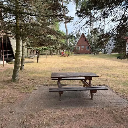 Lodge Sloneczna Osada