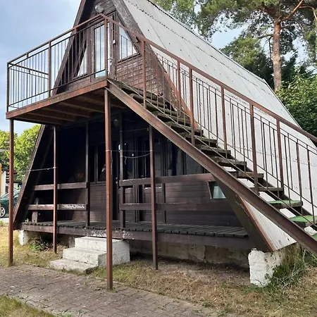 Sloneczna Osada Дзивновек