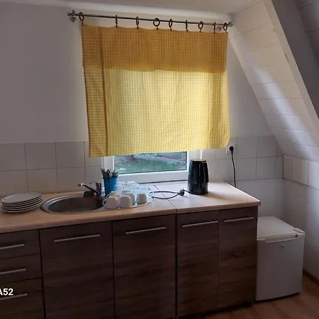 Lodge Sloneczna Osada