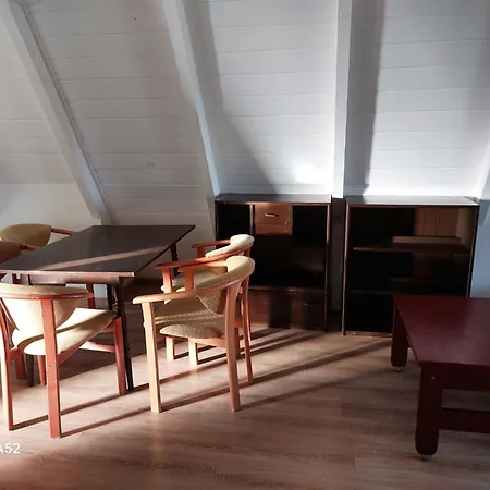 Sloneczna Osada Lodge *