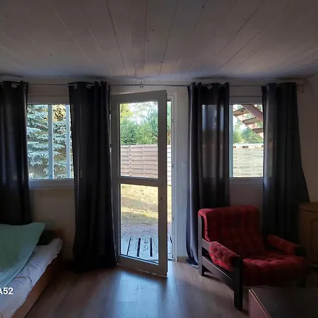 Lodge Sloneczna Osada Dziwnowek