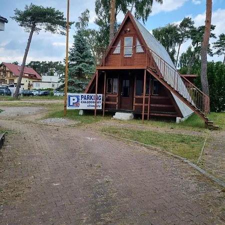 Sloneczna Osada * Dziwnowek
