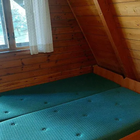 Sloneczna Osada Lodge Dziwnowek