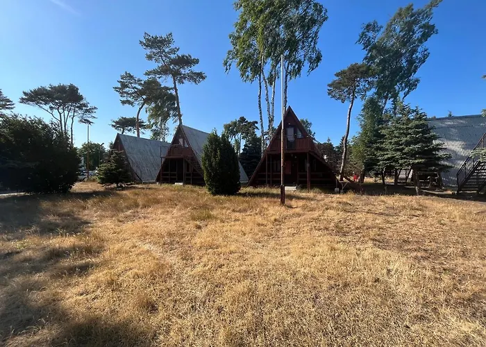 Sloneczna Osada دجيفنوفيك