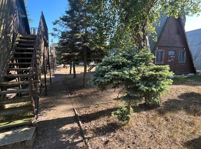 Lodge Sloneczna Osada *