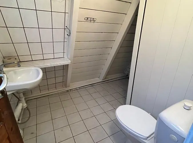 Lodge Sloneczna Osada