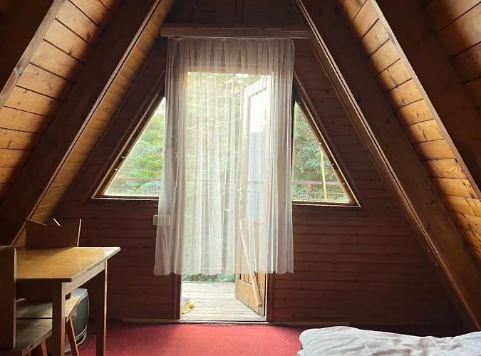 Sloneczna Osada Orman Evi