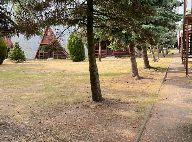 Sloneczna Osada دجيفنوفيك