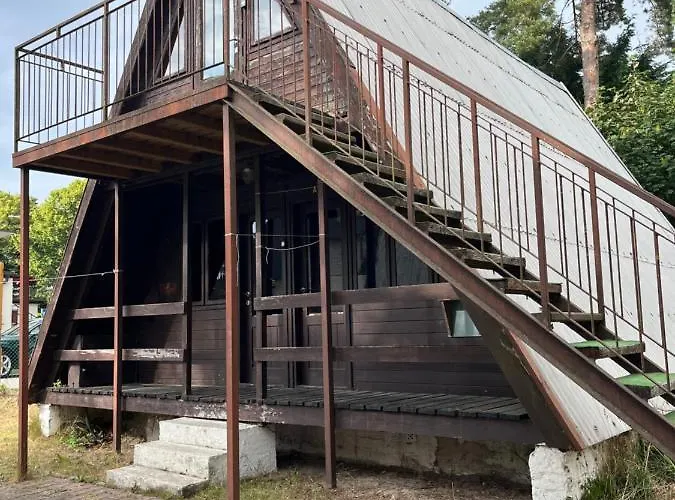 Sloneczna Osada Dziwnówek