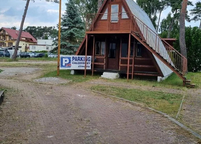 Sloneczna Osada * Dziwnówek